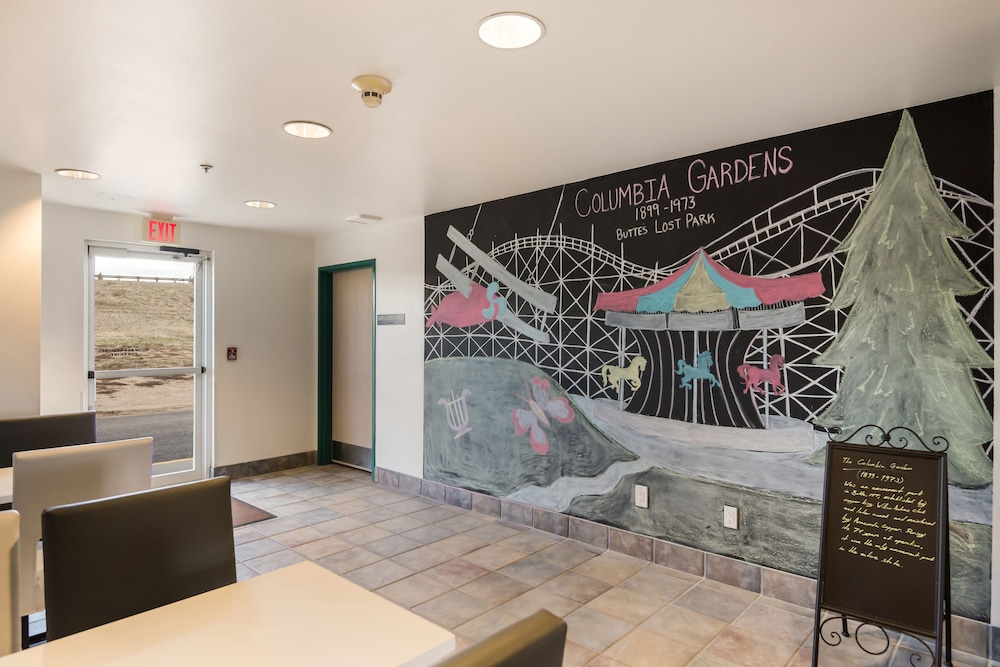 Red Lion Inn & Suites Butte - photo 32