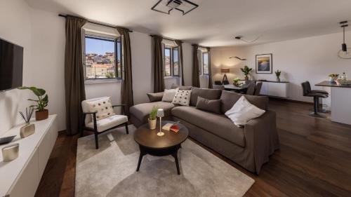 La Grisha — 4-Star Luxury Hotel in Mali Losinj, Croatia