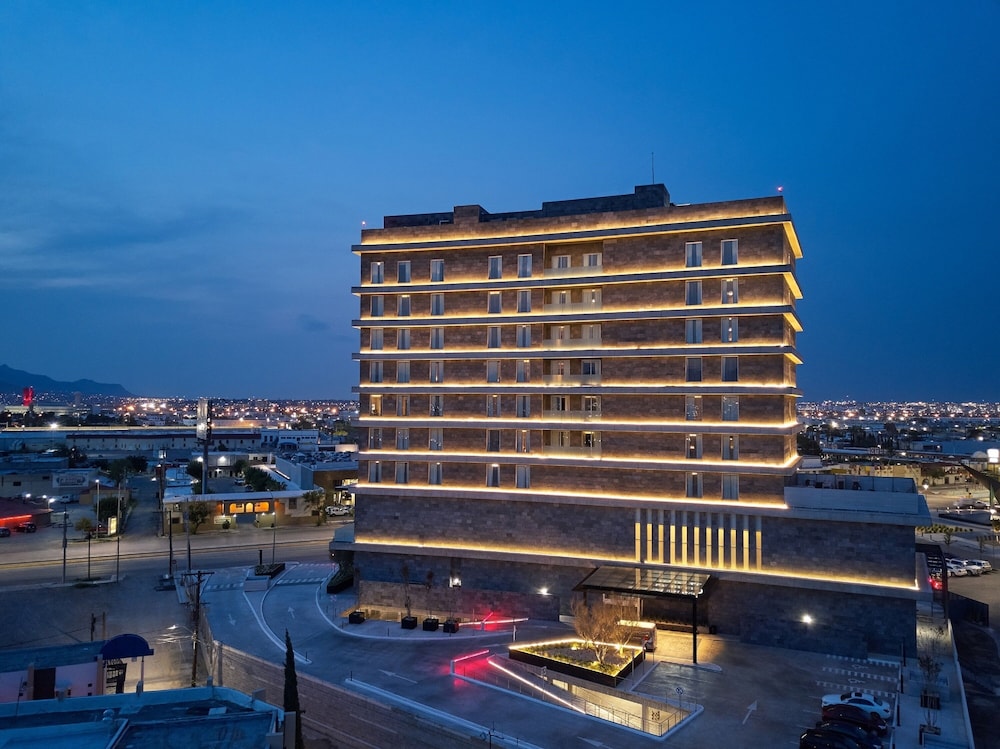 Four Points by Sheraton Ciudad Juárez