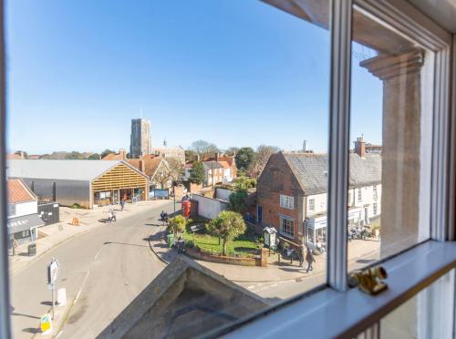 High View Southwold High Street — 4-Star Luxury Hotel in Southwold, United Kingdom