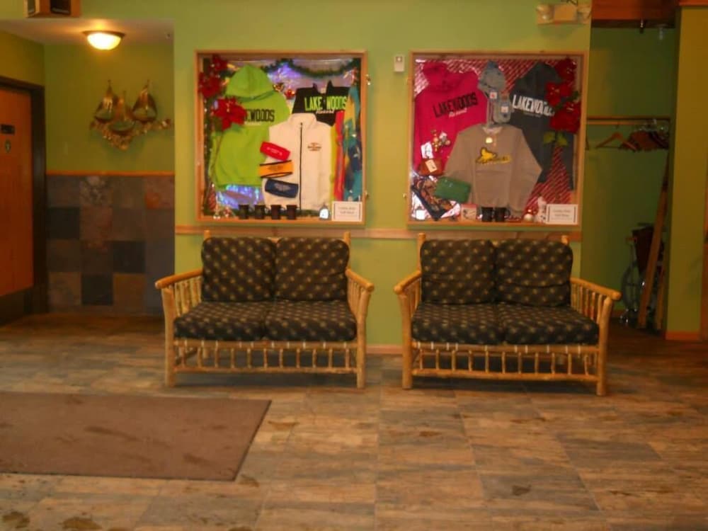 Lakewoods Resort & Lodge - photo 4