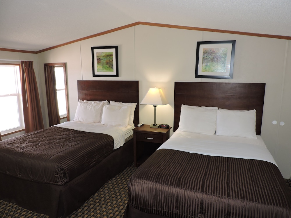 EL Dorado ranch resort — hotel in Crystal