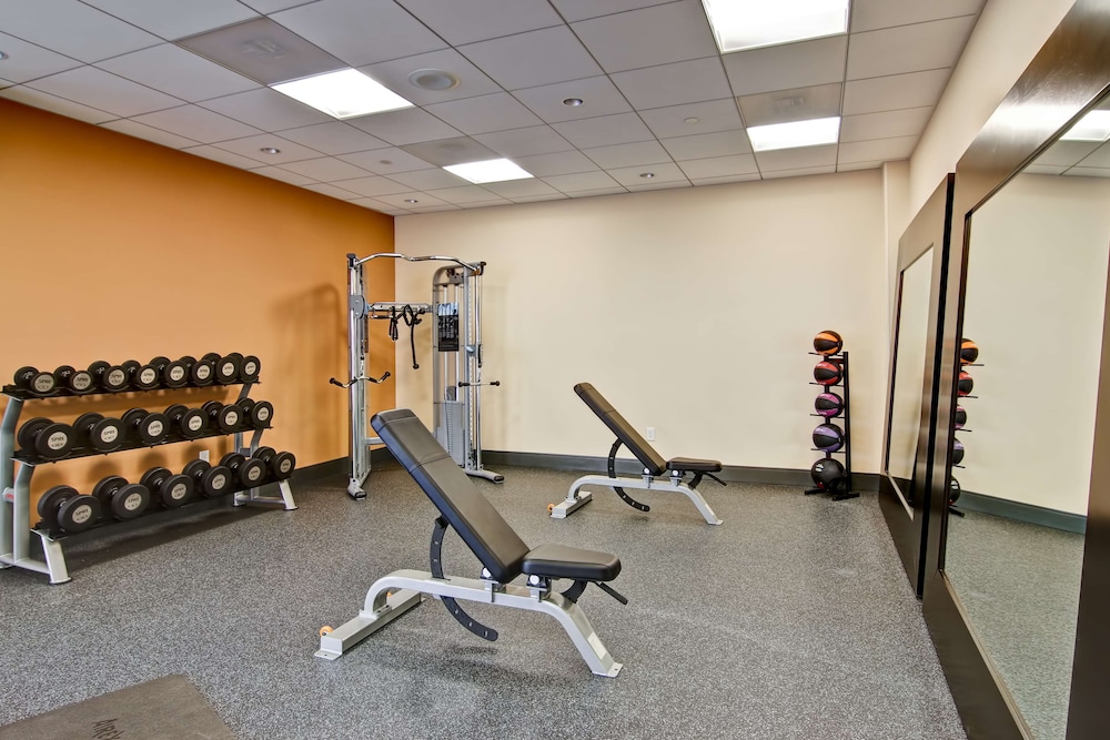 Homewood Suites by Hilton Gaithersburg Washington DC North - photo 21