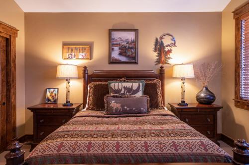 Luxury 4BD Located at Old Greenwood - photo 27