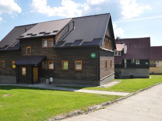 Osrodek Wypoczynkowy Gromada in Krynica-Zdroj, Poland