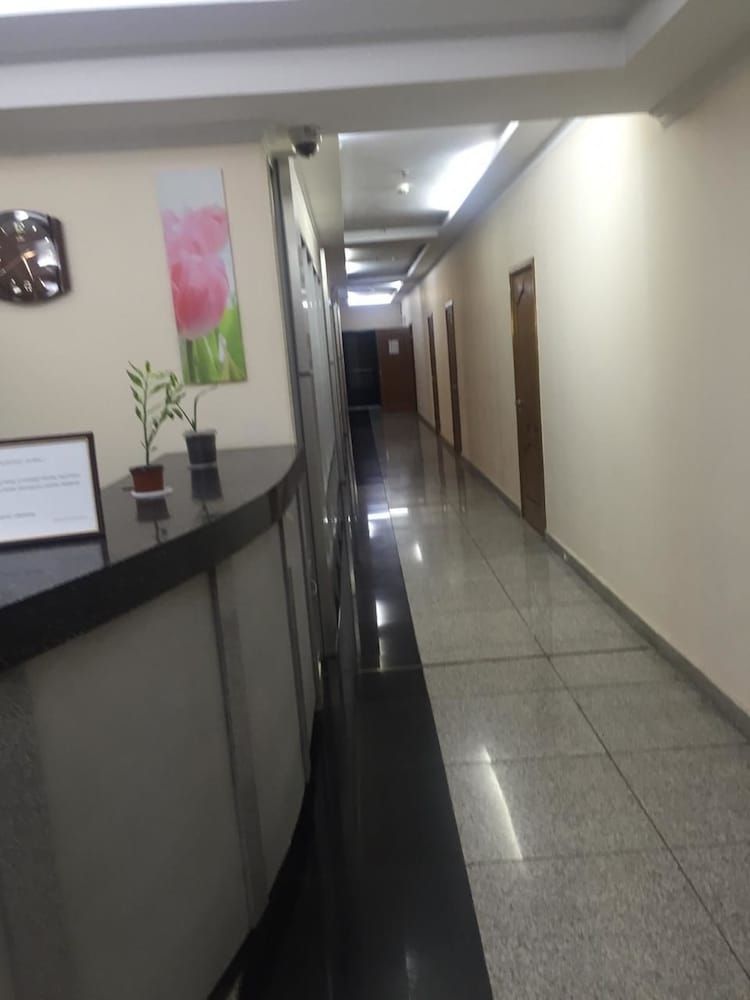 Hotel Tranzit — Almaty — photo 5