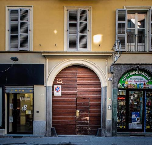 Centro città Bilocale comodo a tutto — 4-Star Luxury Hotel in Turin, Italy
