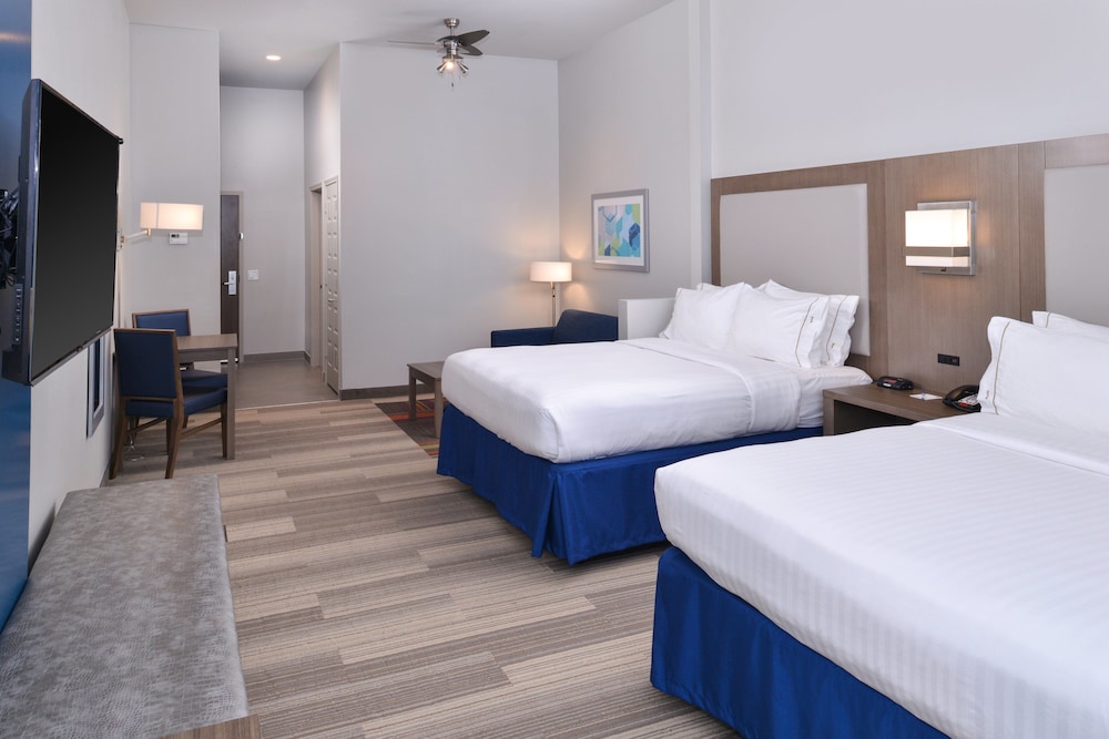 Holiday Inn Express & Suites Houston E Pasadena by IHG - photo 8