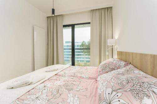 Apartament Shellter IN DUNES — Rogowo — photo 4