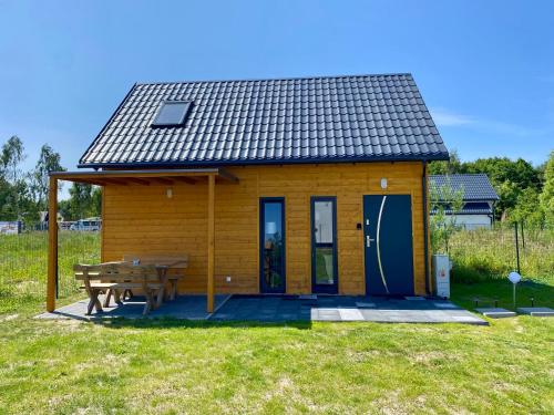 Mile domki - last minute hotel in Unknown City