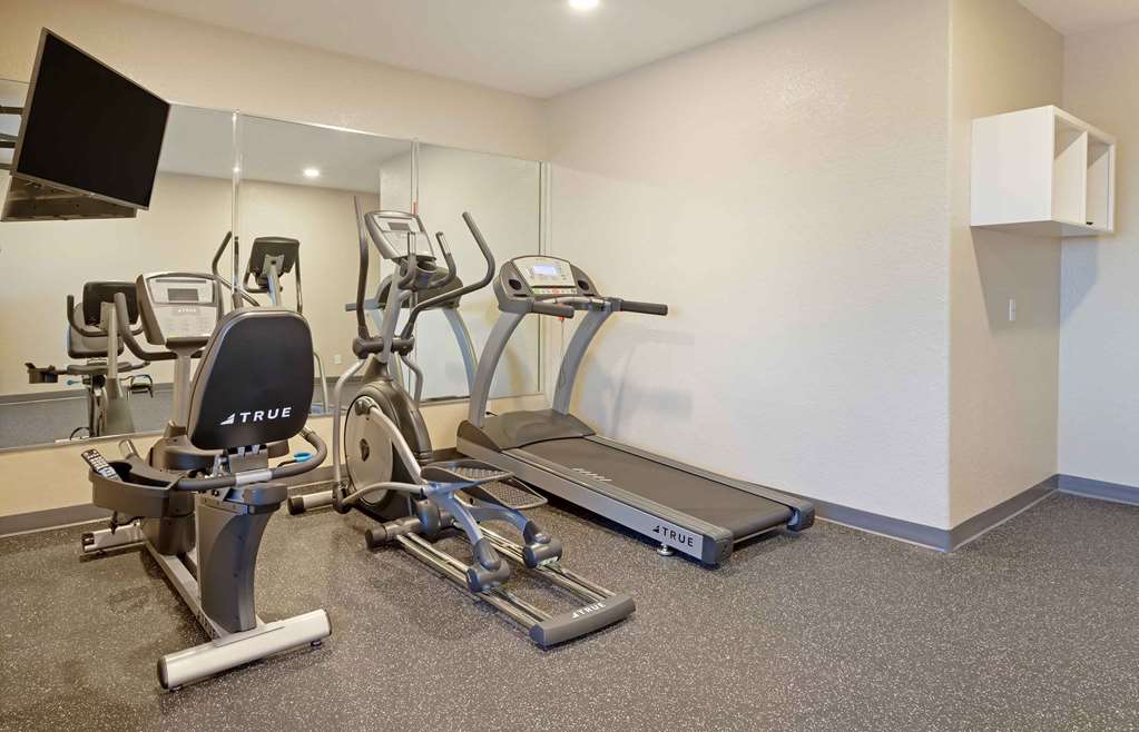 Extended Stay America Suites Baytown - photo 34