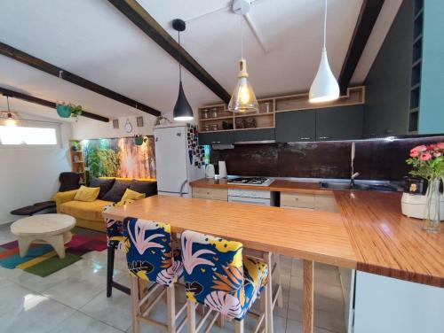Kima apartman with Garden — 4-Star Luxury Hotel in Zadar, Croatia