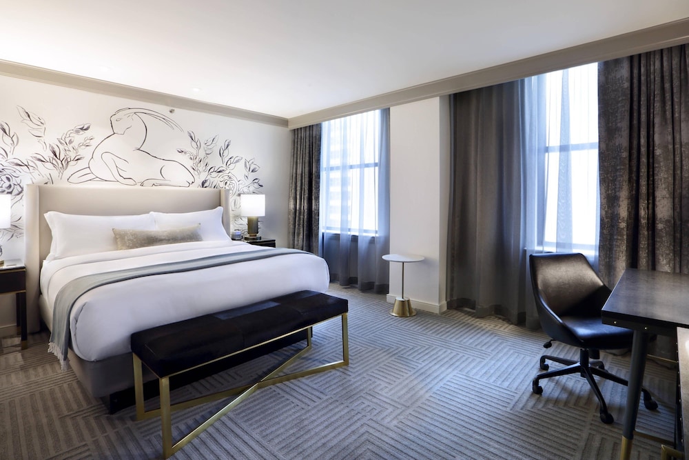 The Gwen a Luxury Collection Hotel Michigan Avenue Chicago - photo 28