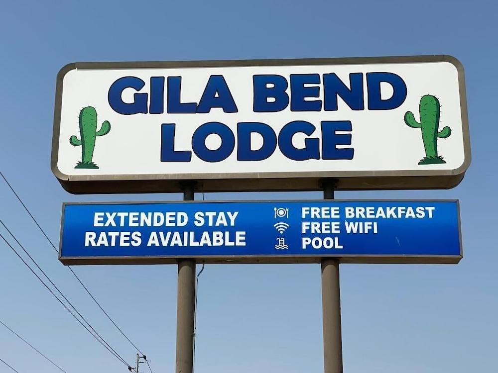 Knights Inn Gila Bend - photo 5