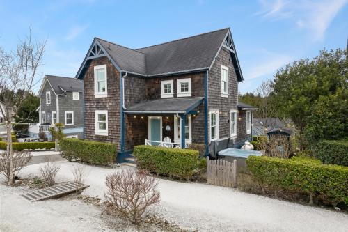 Thats What Sea Said by Seabrook Hospitality in Huntington Beach, United States