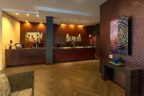 Silver Cloud Hotel Seattle Stadium - photo 35