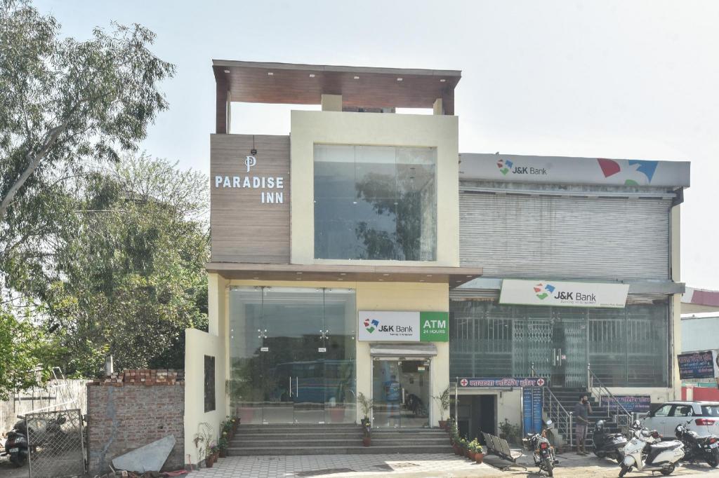 Hotel O Paradise In — Roorkee — photo 4