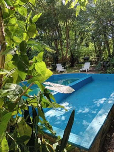 Arboleda Loft — hotel in Jardin America