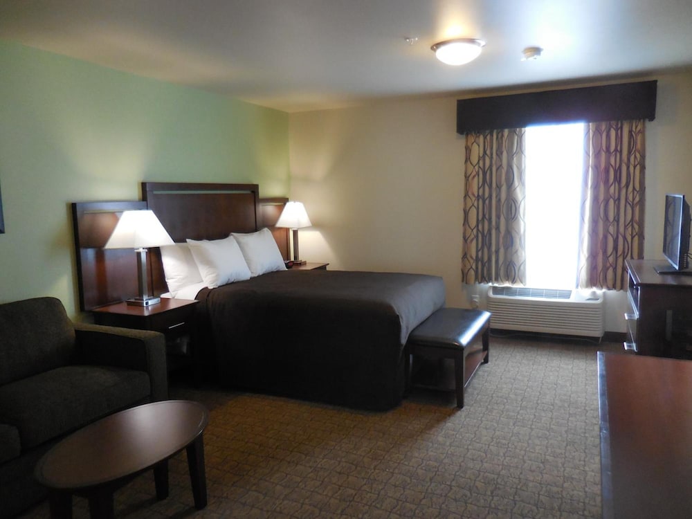 Aspen Suites Hotel Haines - photo 11