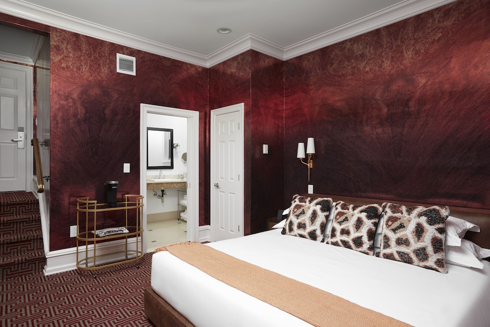 The Franklin on Rittenhouse A Boutique Hotel - photo 16