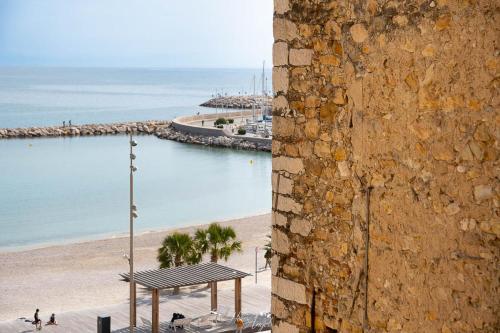 Vista Mare E Comfort In Centro Storico — Menton