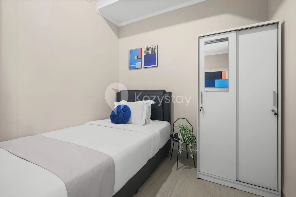 Timbria by Kozystay Kemayoran — 4-Star Luxury Hotel in Jakarta, Indonesia