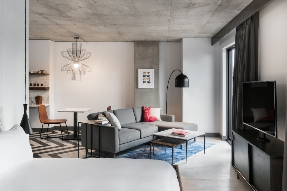 The Maven Hotel at Dairy Block - photo 39