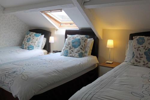 @EdenGate Guest House — 4-Star Luxury Hotel in Penrith, United Kingdom