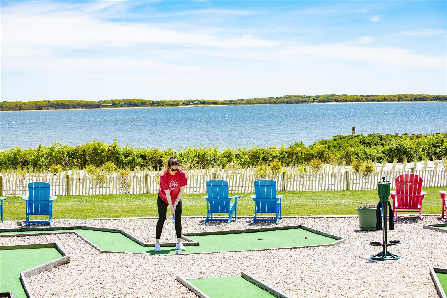 Green Harbor Resort - photo 5