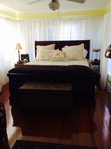 Parrish Grove Inn - photo 9