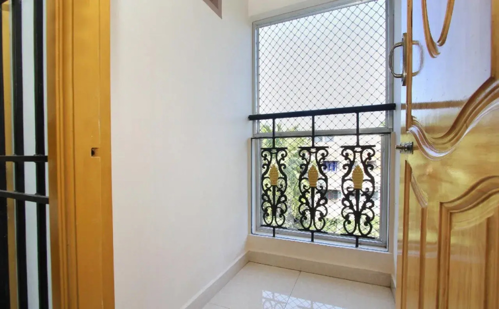 Oyo Rooms 053 Near Kosapalaym — Puducherry