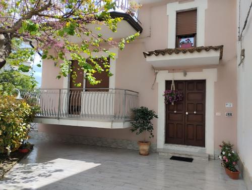 Casa Vacanze Da Giovanna — 4-Star Luxury Hotel in Ogliastro Cilento, Italy