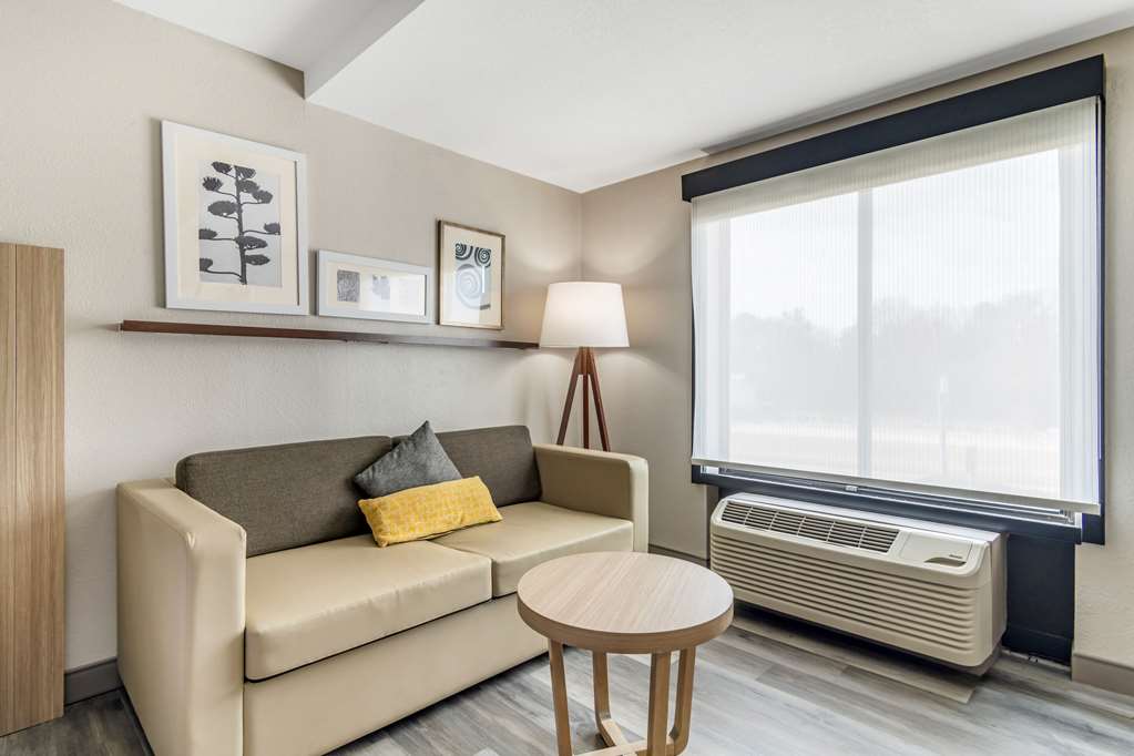 Country Inn & Suites by Radisson Atlanta Airport South GA - photo 29
