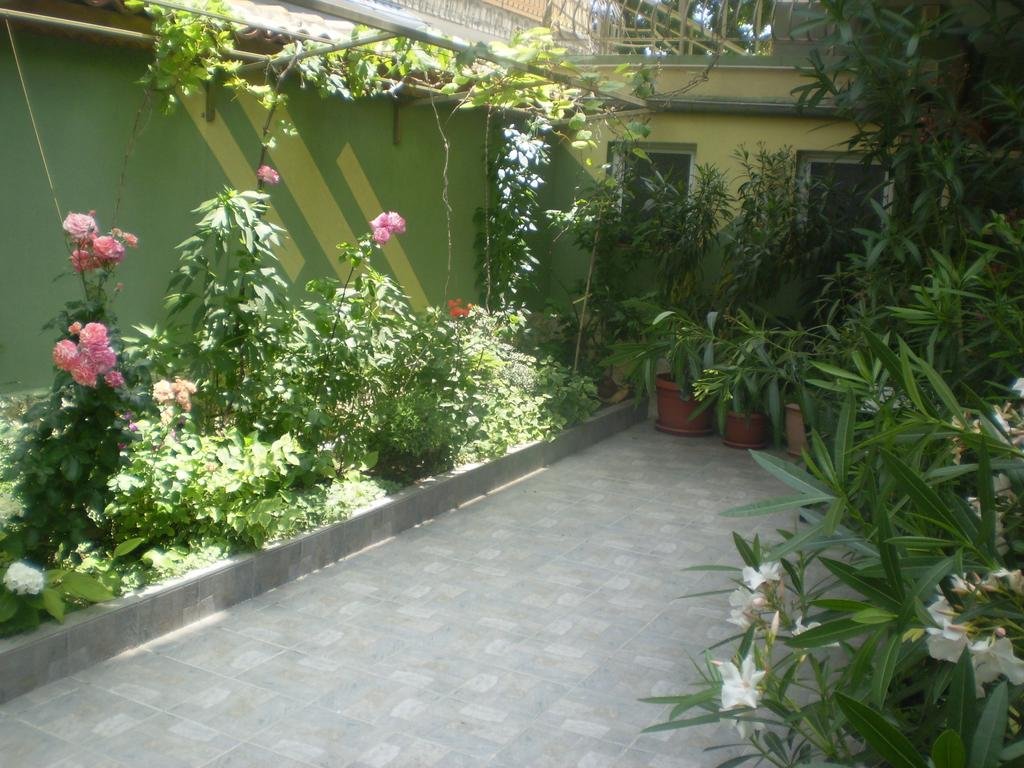 Guest House Ekaterina — 4-Star Luxury Hotel in Nesebar, Bulgaria