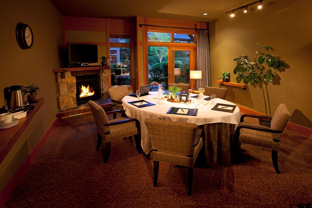Willows Lodge - photo 61