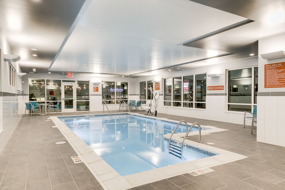 TownePlace Suites by Marriott Kansas City Liberty - photo 18