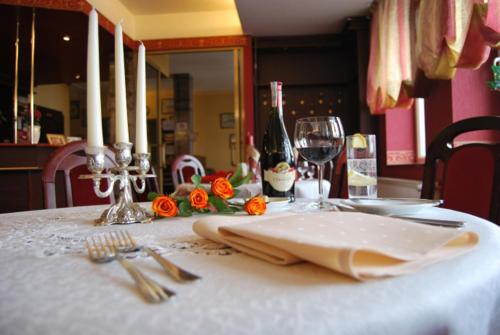 Zajazd Tallar - last minute hotel in Gdansk