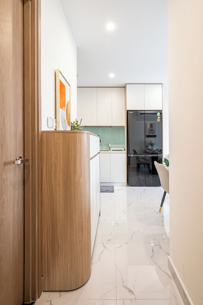 LA Nest 2pn Vena Nest — 4-Star Luxury Hotel in Ho Chi Minh City, Vietnam