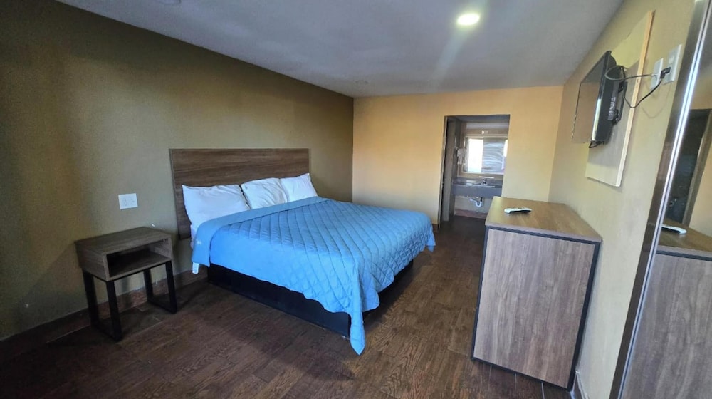 Diamond Inn Motel By OYO Jackson Hwy 80 I 20 - photo 10