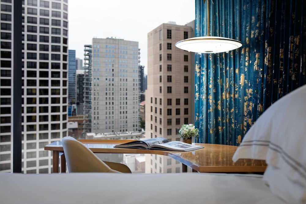 Viceroy Chicago - photo 24