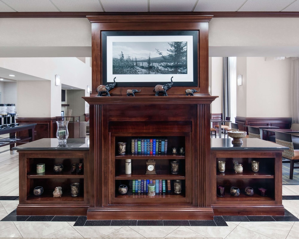 Hampton Inn & Suites Lubbock Southwest - photo 2