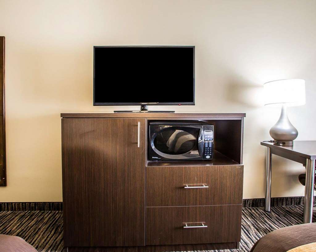 Quality Inn Dayton North Vandalia - photo 12
