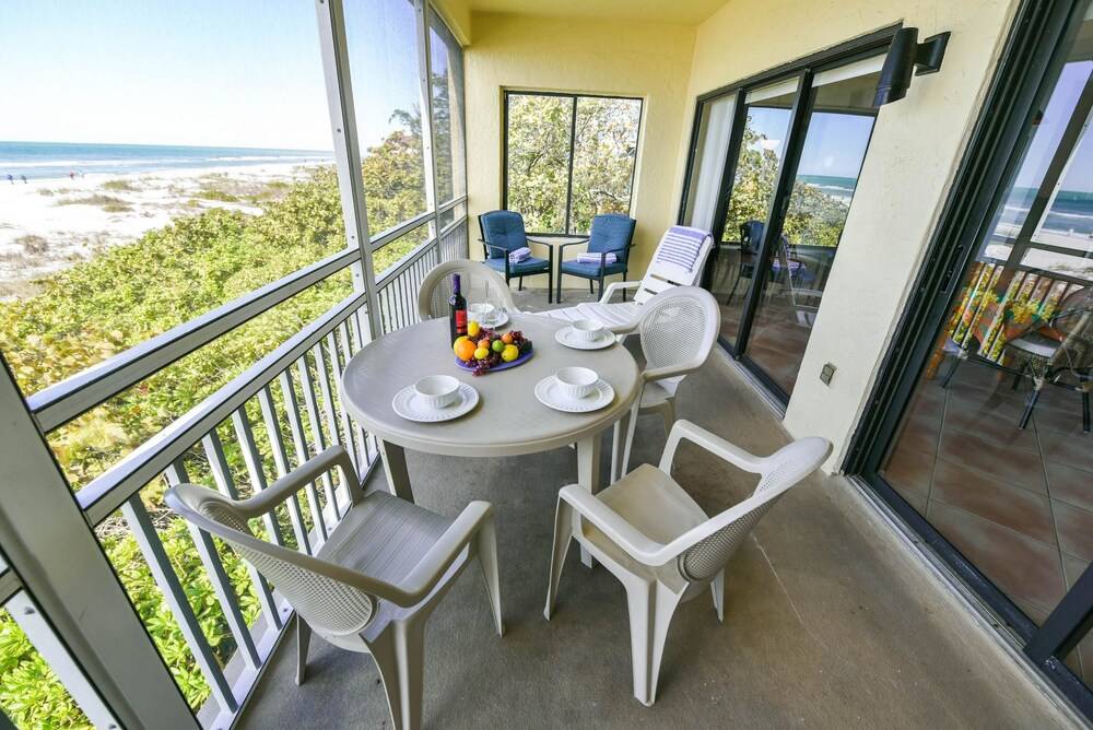 Gulf Shores 106 — 4-Star Luxury Hotel in Holmes Beach, United States