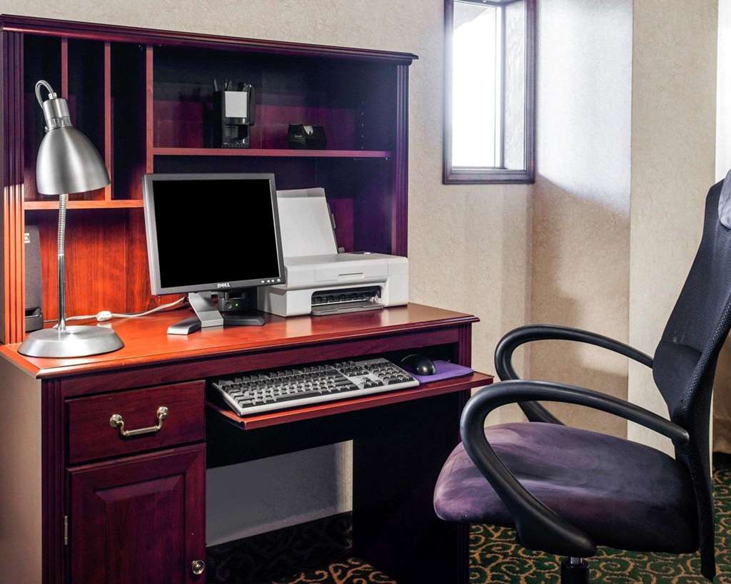Quality Inn & Suites Goldendale - photo 22