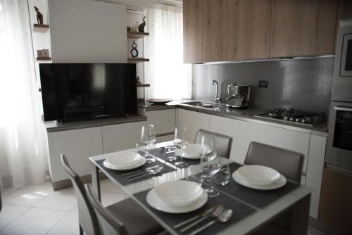 Casa Stella — 4-Star Luxury Hotel in Chioggia, Italy