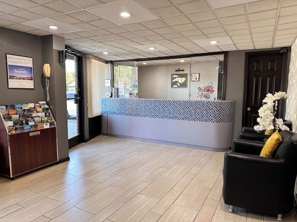 Travelers Inn Elizabeth City - photo 5