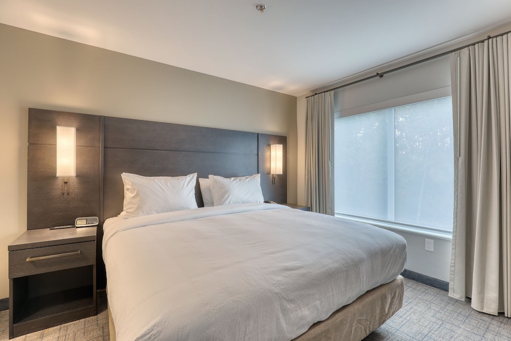 Residence Inn by Marriott Providence Lincoln - photo 20
