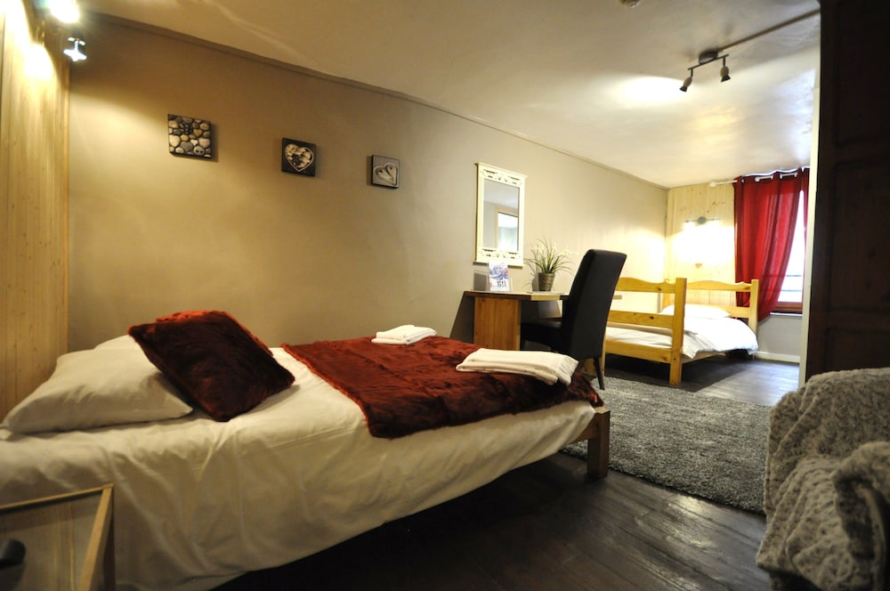 Auberge de la paix — Briancon — photo 4