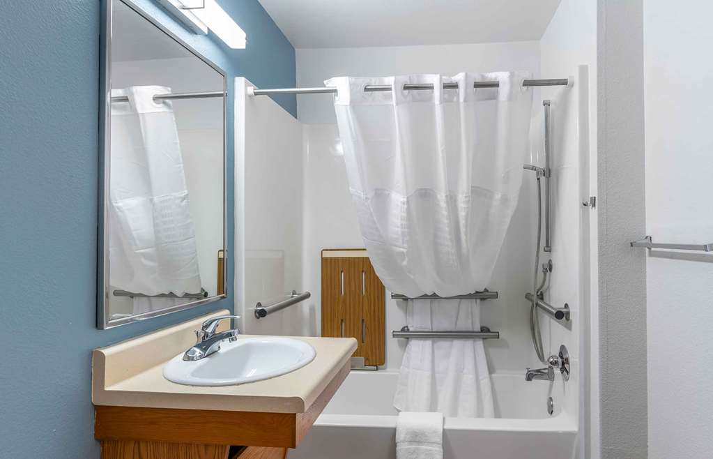 Extended Stay America Select Suites Louisville South - photo 28
