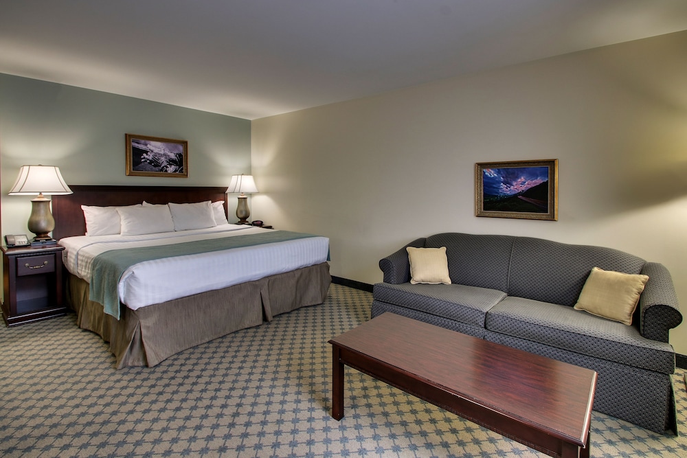 The Inn at Wise - photo 8